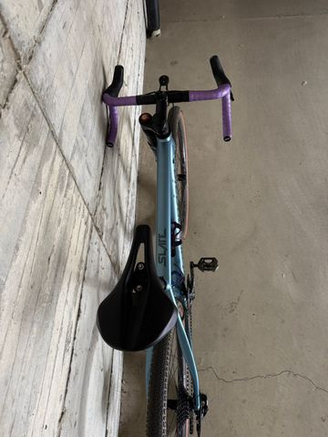 Tweedehands Cannondale Slate Apex 1 2018 2018 Road & Gravel — afbeelding 5 van 5