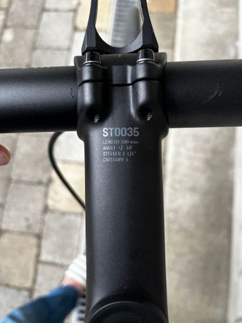 Used Canyon Endurace 7 RAW 2024 2024 Road & Gravel, Green — image 5 of 5