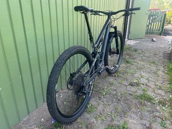 Used Revel Ranger v1 GX Eagle 2023 2023 Mountainbike — image 3 of 6