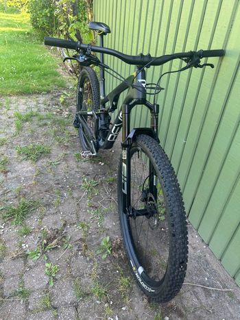 Used Revel Ranger v1 GX Eagle 2023 2023 Mountainbike — image 5 of 6