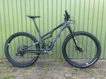 Used Revel Ranger v1 GX Eagle 2023 2023 VTT
