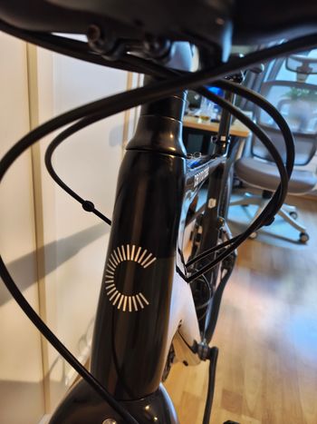 Used Cannondale Topstone Carbon 4 2025 2025 Road & Gravel — image 10 of 13