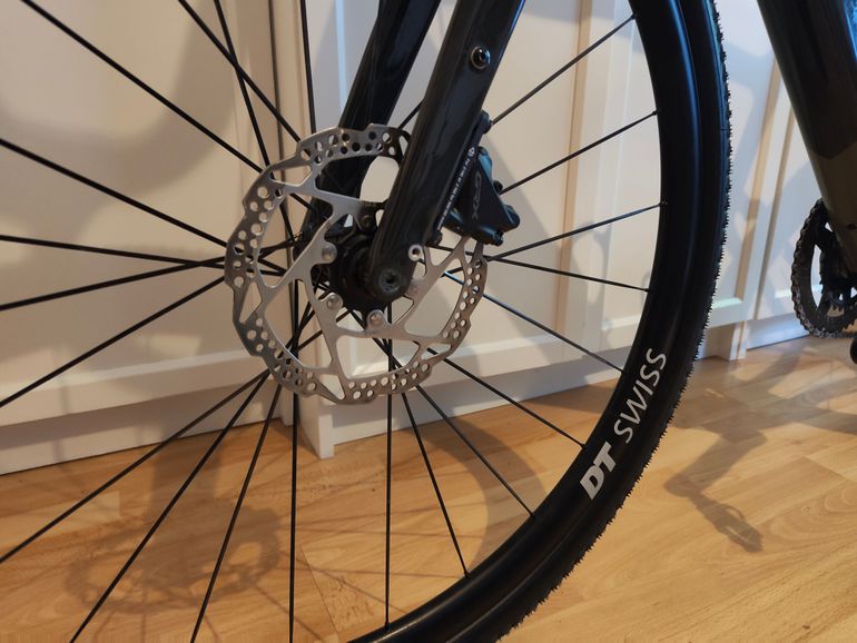 Used Cannondale Topstone Carbon 4 2025 2025 Road & Gravel — image 4 of 13