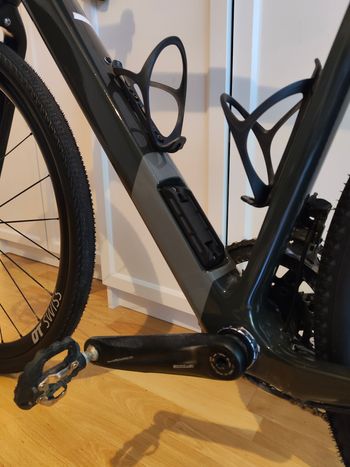 Used Cannondale Topstone Carbon 4 2025 2025 Road & Gravel — image 8 of 13