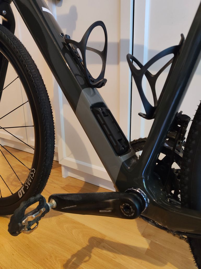 Used Cannondale Topstone Carbon 4 2025 2025 Road & Gravel — image 8 of 13