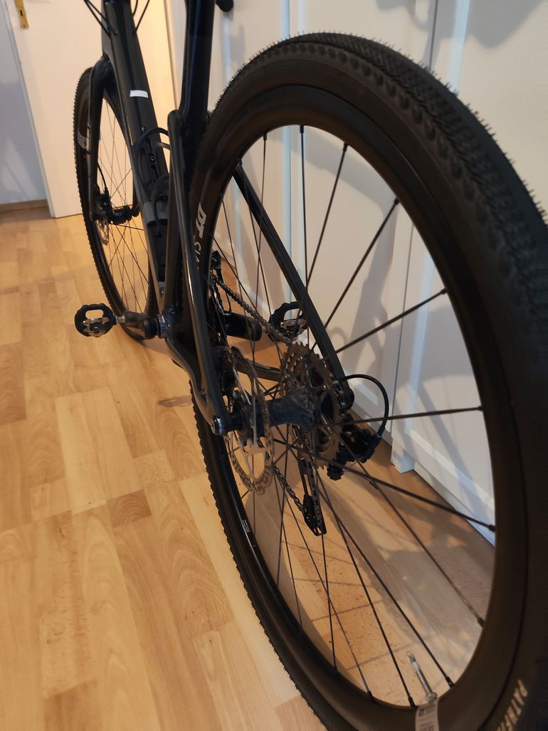 Used Cannondale Topstone Carbon 4 2025 2025 Road & Gravel — image 7 of 13