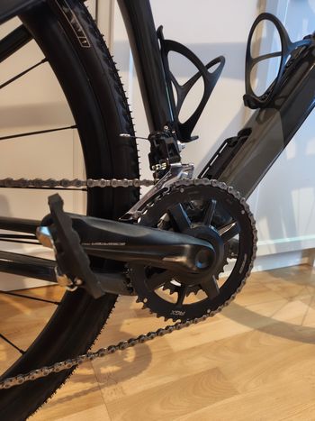 Used Cannondale Topstone Carbon 4 2025 2025 Road & Gravel — image 13 of 13