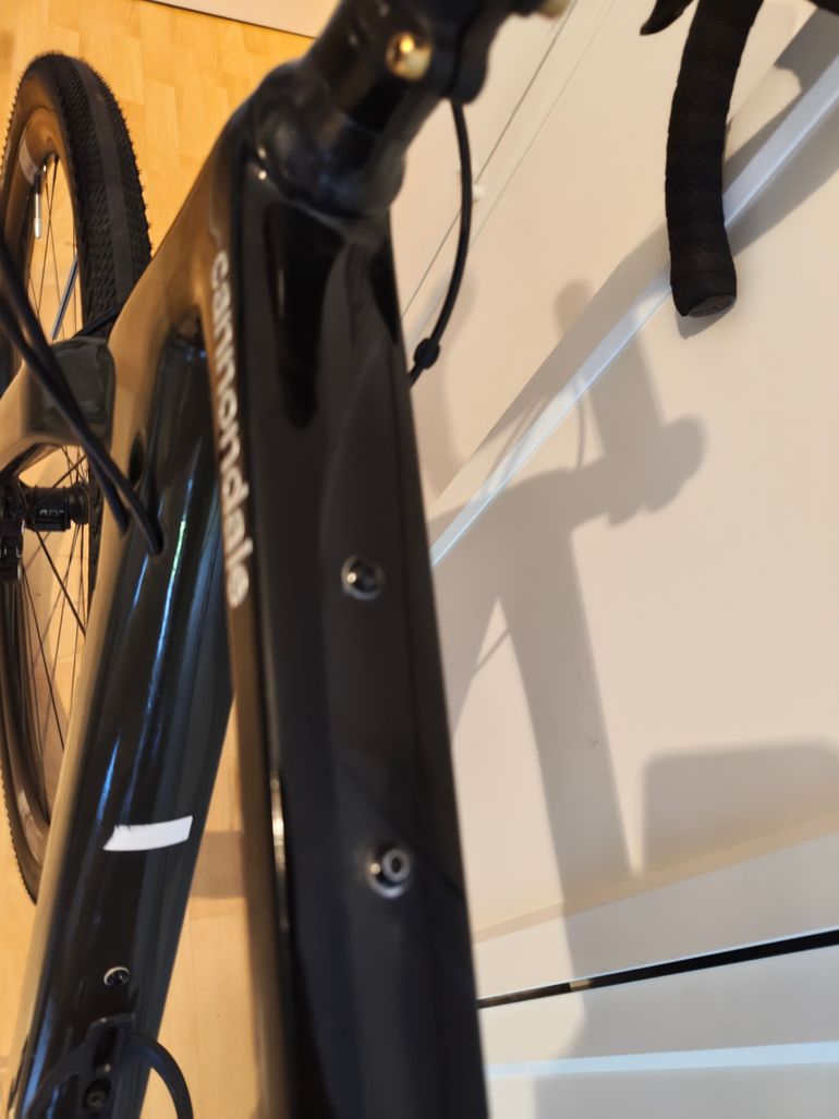 Used Cannondale Topstone Carbon 4 2025 2025 Road & Gravel — image 9 of 13