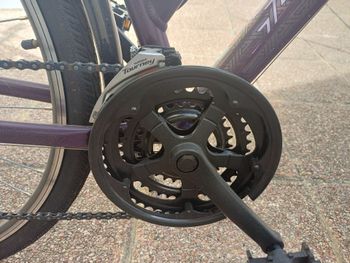 Used Nakamura Nakamura Custom Shimano 105 2021 Urban, Purple — image 8 of 11