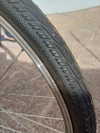 Used Nakamura Nakamura Custom Shimano 105 2021 Urban, Purple — image 11 of 11