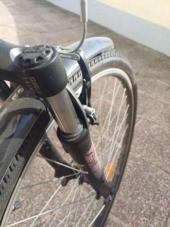 Used Nakamura Nakamura Custom Shimano 105 2021 Urban, Purple — image 10 of 11