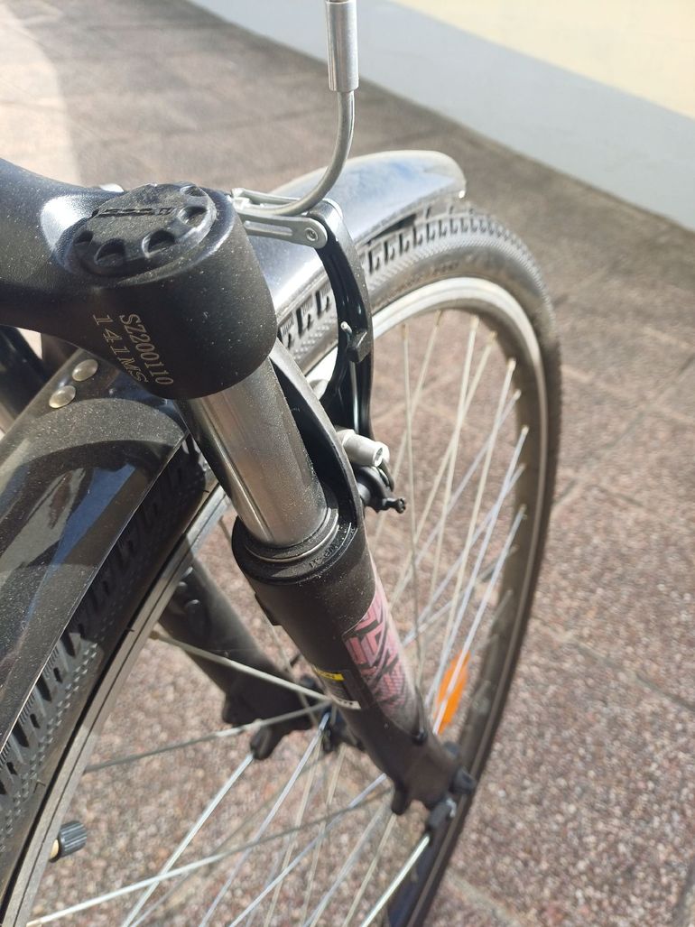Used Nakamura Nakamura Custom Shimano 105 2021 Urban, Purple — image 10 of 11