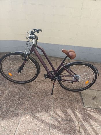 Used Nakamura Nakamura Custom Shimano 105 2021 Urban & Touring