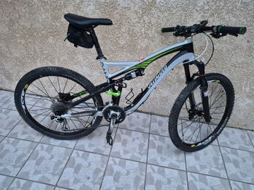 Gebrauchtes Specialized Camber Expert 2011 2011 MTB