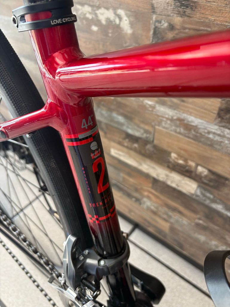 Used Trek Domane AL 2 Gen 4 2026 2026 Road & Gravel — image 5 of 10
