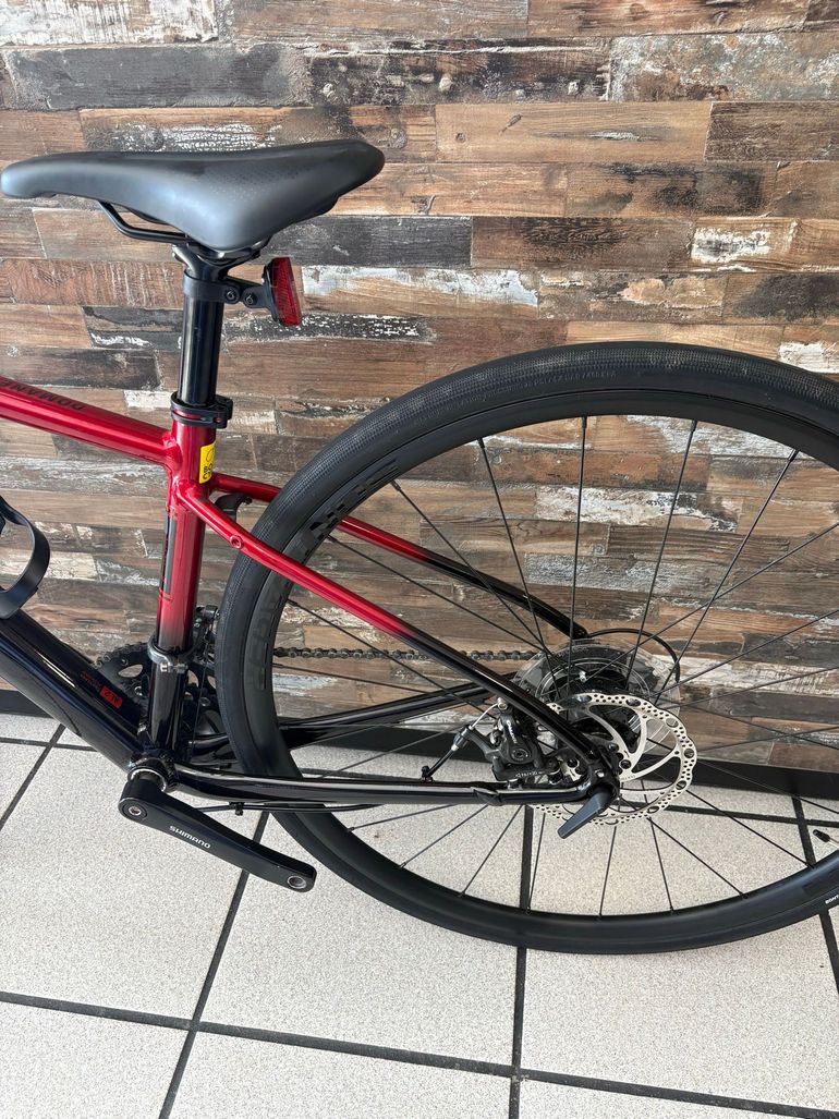 Used Trek Domane AL 2 Gen 4 2026 2026 Road & Gravel — image 6 of 10