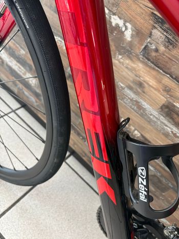 Used Trek Domane AL 2 Gen 4 2026 2026 Road & Gravel — image 10 of 10