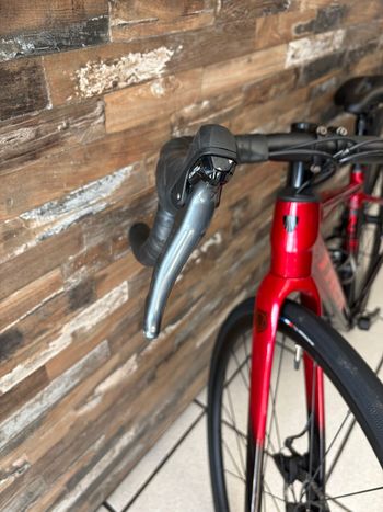 Used Trek Domane AL 2 Gen 4 2026 2026 Road & Gravel — image 9 of 10