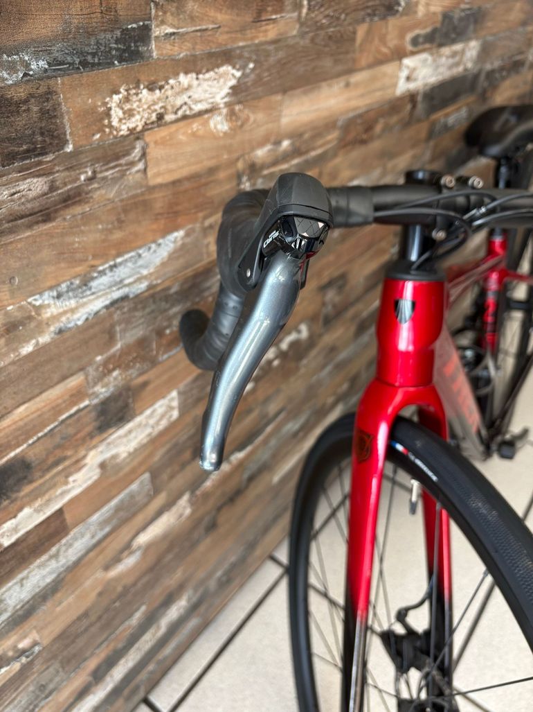 Used Trek Domane AL 2 Gen 4 2026 2026 Road & Gravel — image 9 of 10