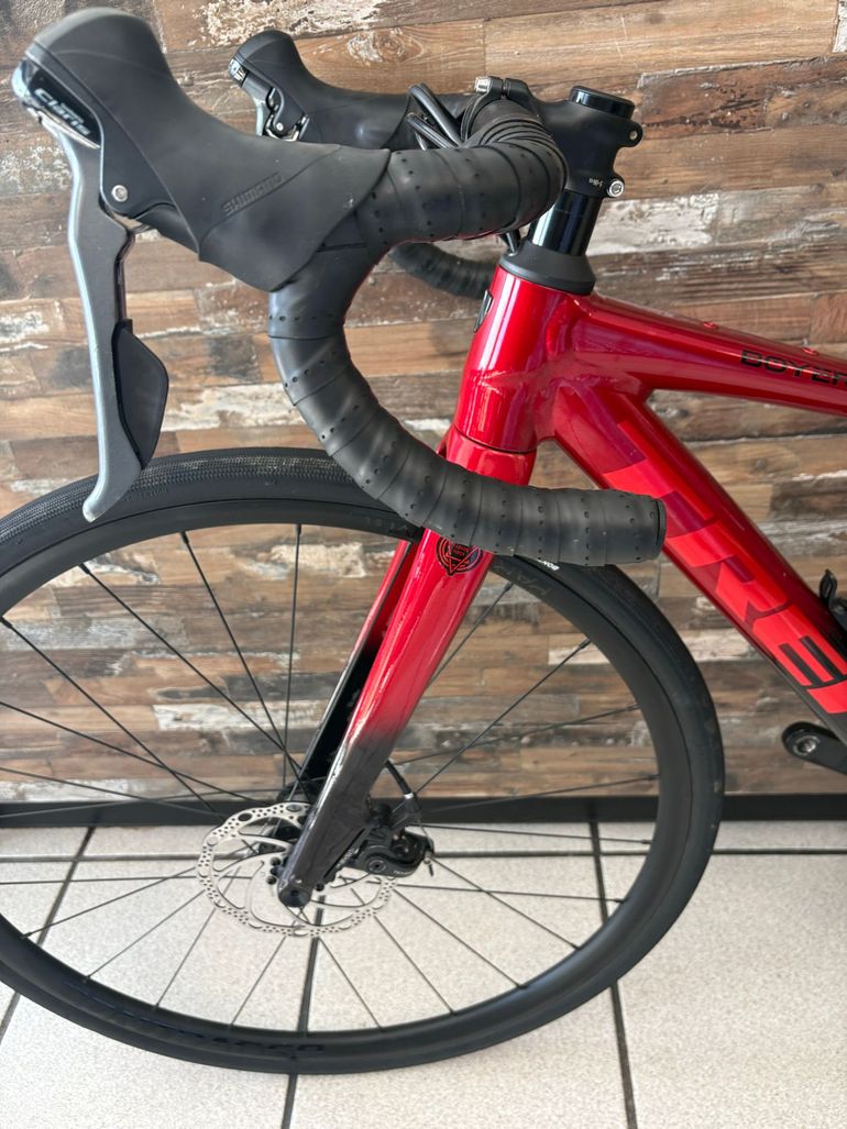 Used Trek Domane AL 2 Gen 4 2026 2026 Road & Gravel — image 7 of 10
