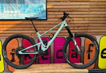 Used SCOR 4060 LT NX 2024 2024 MTB