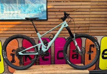 Tweedehands SCOR 4060 LT NX 2024 2024 MTB