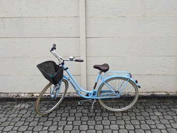 Used Triumph City Tour 3 2018 2018 Urban, Blue — image 9 of 12