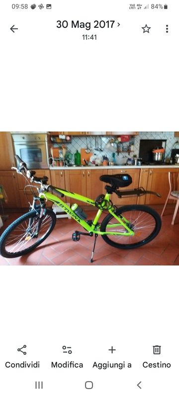 Used B’TWIN Custom Other Shimano 2023 MTB