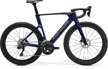 Tweedehands Merida Reacto 6000 MY27 2027 Road & Gravel
