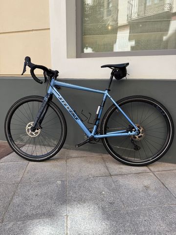 Używany Stevens Prestige Shimano GRX 2024 Road & Gravel — zdjęcie 2 z 9