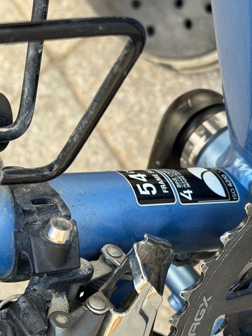 Używany Stevens Prestige Shimano GRX 2024 Road & Gravel — zdjęcie 9 z 9