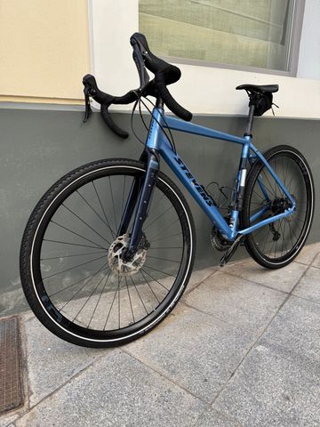 Używany Stevens Prestige Shimano GRX 2024 Road & Gravel — zdjęcie 3 z 9