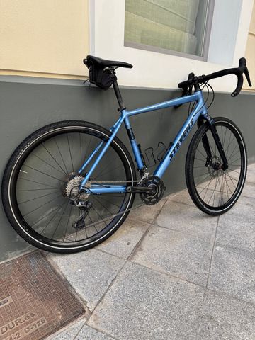 Używany Stevens Prestige Shimano GRX 2024 Road & Gravel — zdjęcie 5 z 9