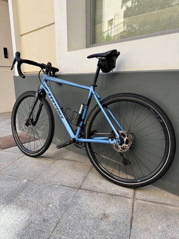 Używany Stevens Prestige Shimano GRX 2024 Road & Gravel — zdjęcie 4 z 9