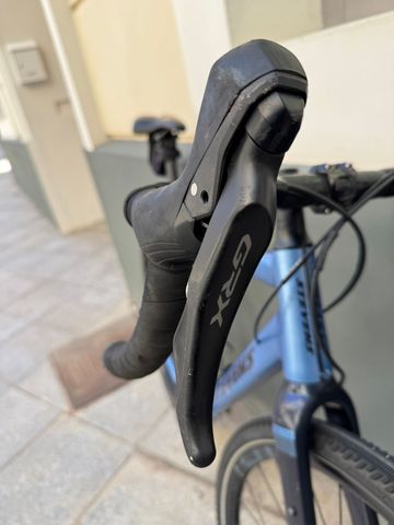 Używany Stevens Prestige Shimano GRX 2024 Road & Gravel — zdjęcie 8 z 9