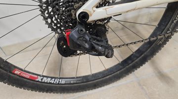 Używany Specialized Epic SRAM XX1 Eagle AXS 2025 Mountainbike — zdjęcie 3 z 6