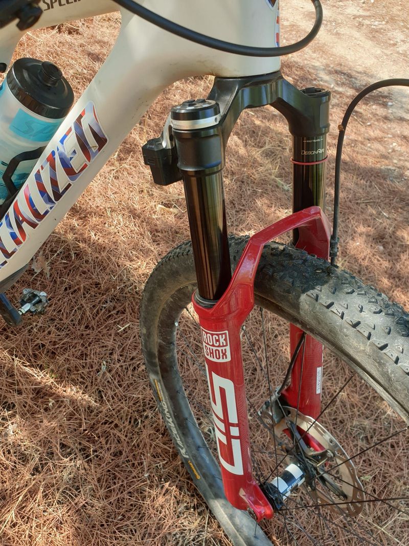 Tweedehands Specialized Epic SRAM XX1 Eagle AXS 2025 MTB