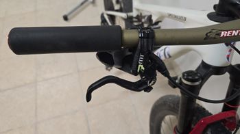 Used Specialized Epic SRAM XX1 Eagle AXS 2025 Mountainbike, White — image 6 of 6