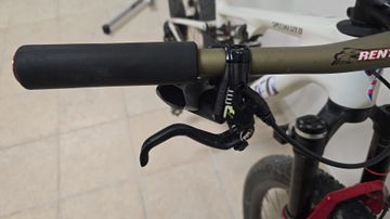 Używany Specialized Epic SRAM XX1 Eagle AXS 2025 Mountainbike — zdjęcie 6 z 6