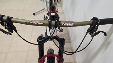 Używany Specialized Epic SRAM XX1 Eagle AXS 2025 Mountainbike — zdjęcie 5 z 6