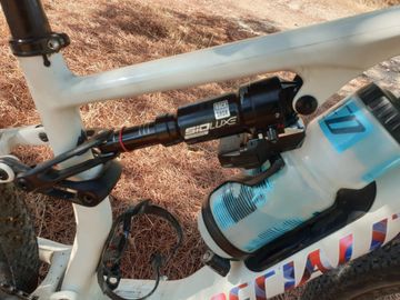Używany Specialized Epic SRAM XX1 Eagle AXS 2025 Mountainbike — zdjęcie 2 z 6