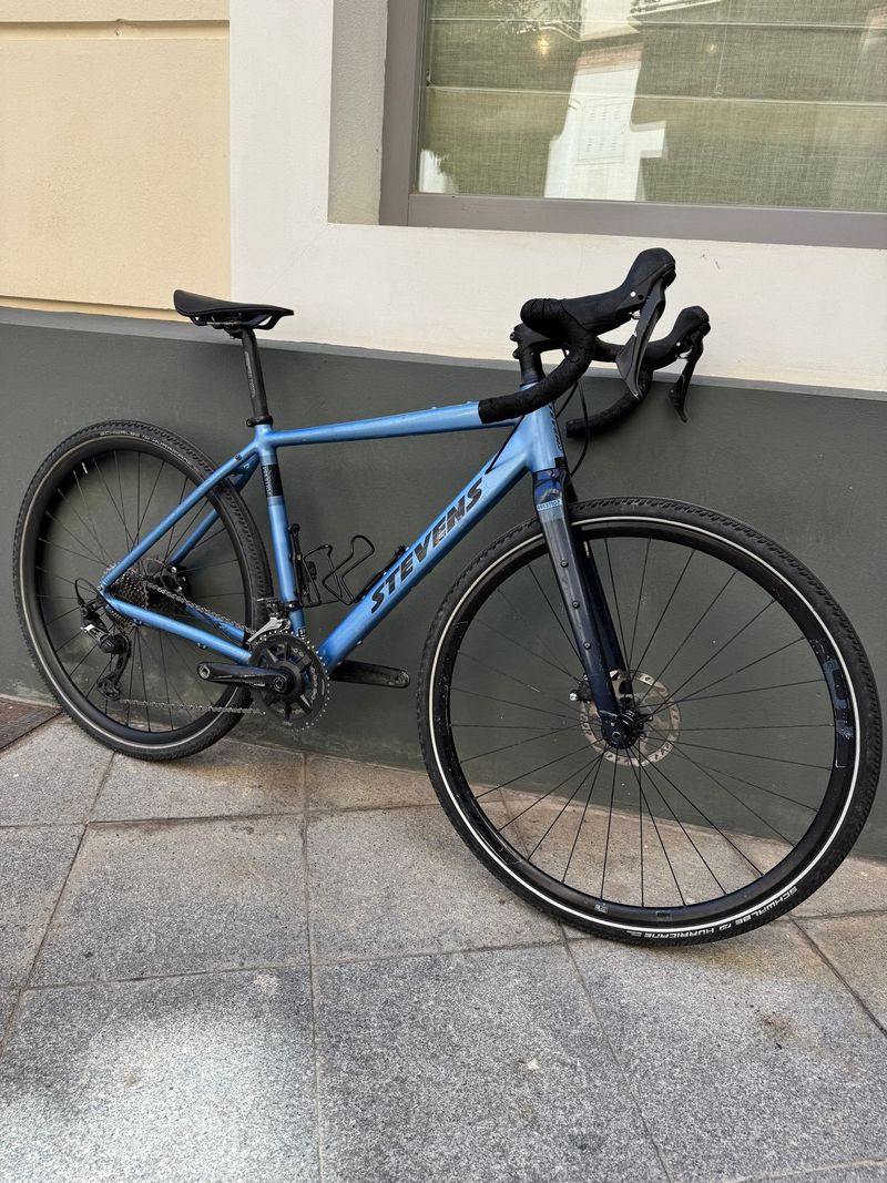 Used Stevens Prestige Shimano GRX 2024 Road & Gravel