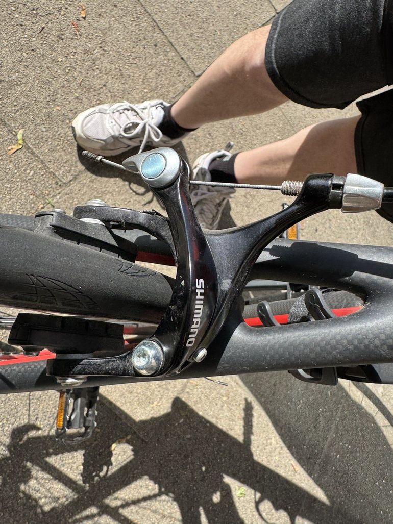 Used Felt FR5 2020 2020 Road & Gravel — image 15 of 16