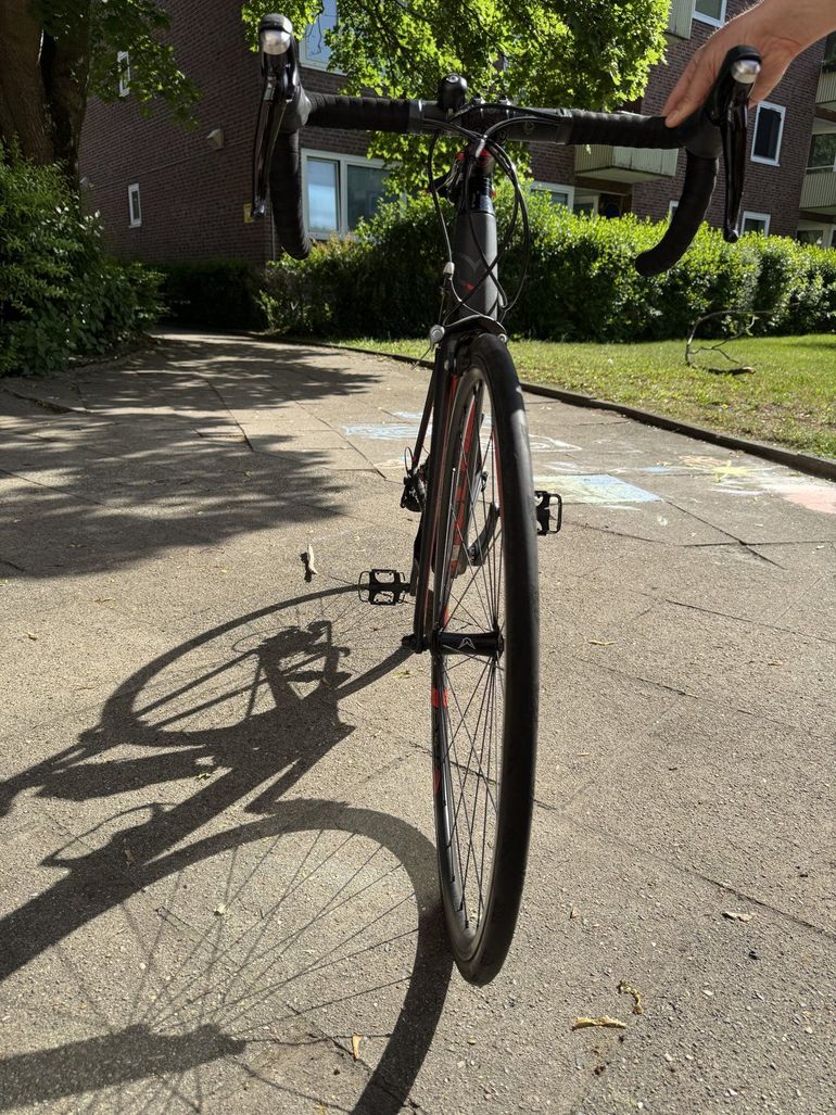 Used Felt FR5 2020 2020 Road & Gravel — image 12 of 16