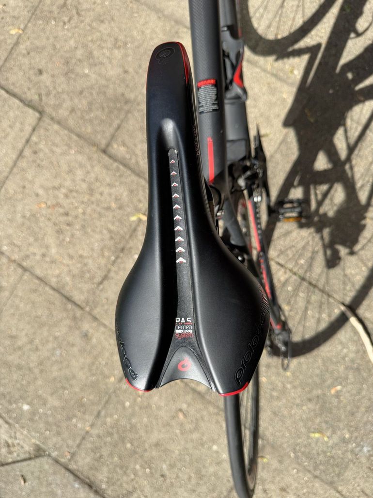 Used Felt FR5 2020 2020 Road & Gravel — image 7 of 16
