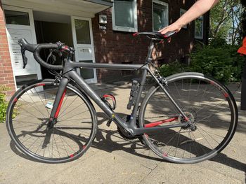 Used Felt FR5 2020 2020 Road & Gravel — image 3 of 16