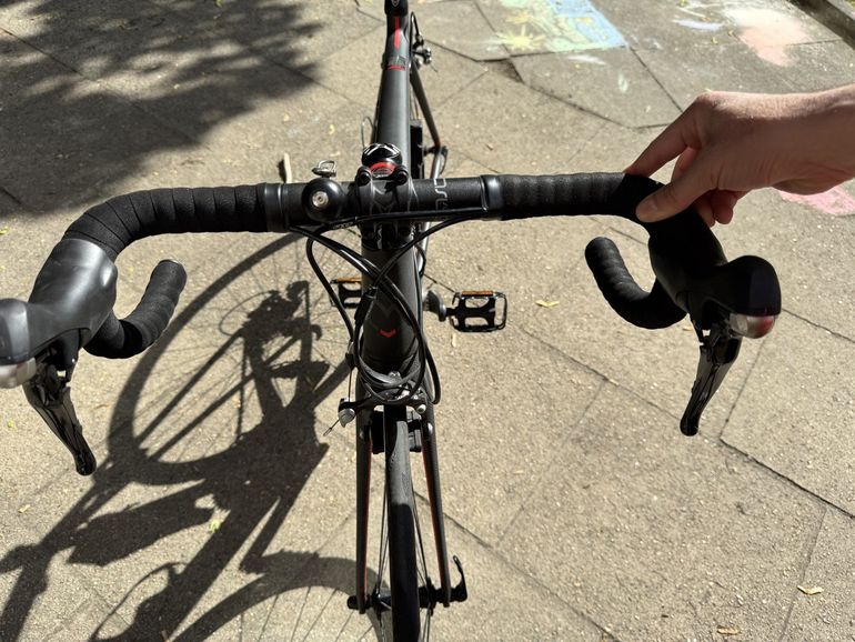 Used Felt FR5 2020 2020 Road & Gravel — image 10 of 16