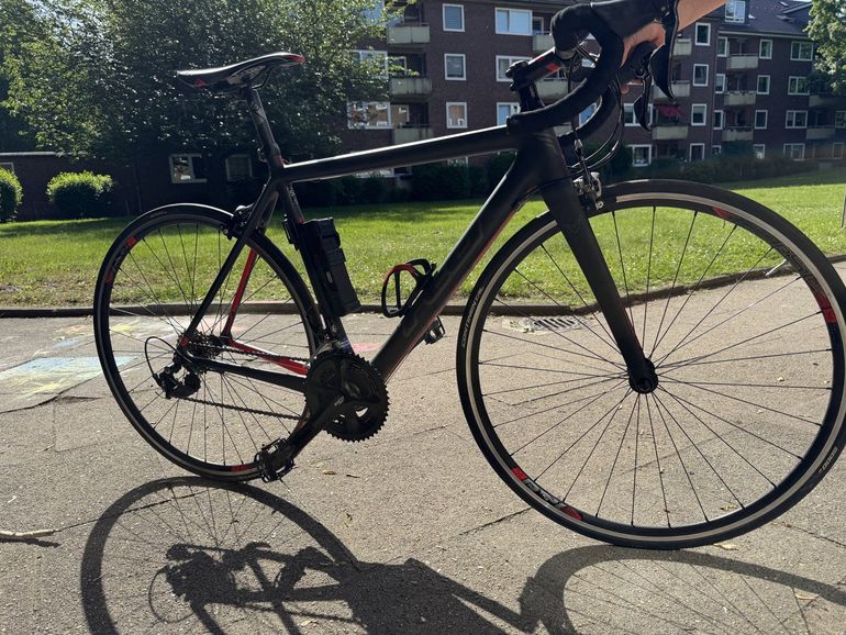 Used Felt FR5 2020 2020 Road & Gravel — image 2 of 16