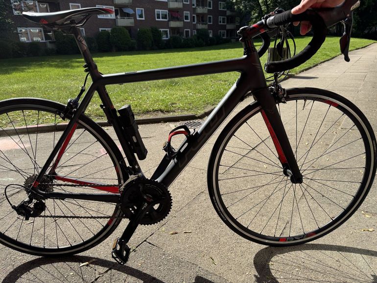 Used Felt FR5 2020 2020 Road & Gravel — image 6 of 16