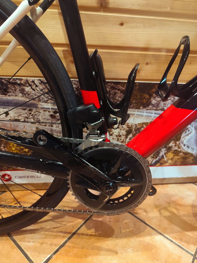 Used Wilier GARDA SRAM RIVAL AXS 12S 2023 2023 Road & Gravel — image 6 of 15
